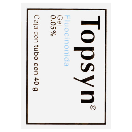 7501088505492-Topsyn Gel 0.05 % 40 Gr-4