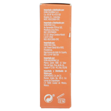 8470001654557-Compacto Bronce Fps50 10 Gr Isdin-2
