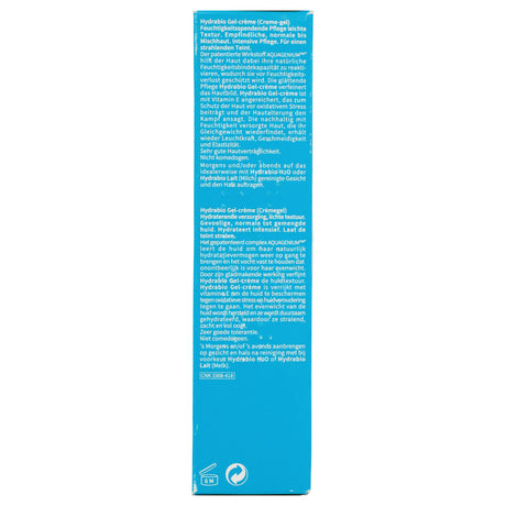 3401329447809-Hydrabio Gel-Creme 40 Ml Bioderma-5