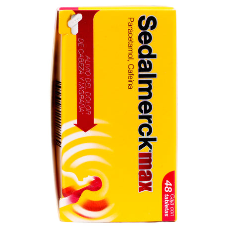 7501298215037-Sedalmerck Max 4Con 8 Tabletas-4