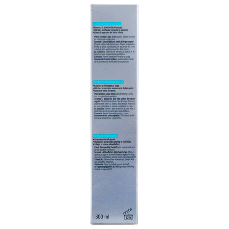 8430340038418-Pilexil Sh Anticaspa Caspa Grasa 300 Ml-5