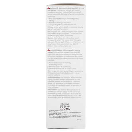 8436574360523-Iraltone Ds Anti Caspa 200 Ml Cantabria-5