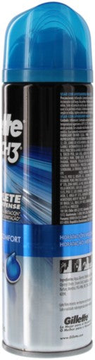 047400130715-Gel Gtte Afeit Comp E-Comf 200 Ml-8
