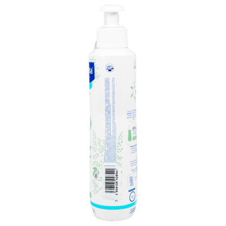 3504105028541-Loción Corp Mustela Hydra Bebe 300 Ml-4