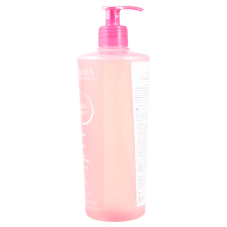 3701129800843-Sensibio Gel Moussant 500 Ml Bioderma-5
