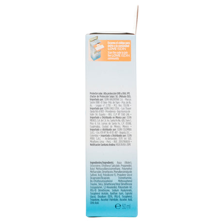 8429420196377-Fusion Water Fps50 Pediatrico 50 Ml Isdin-4