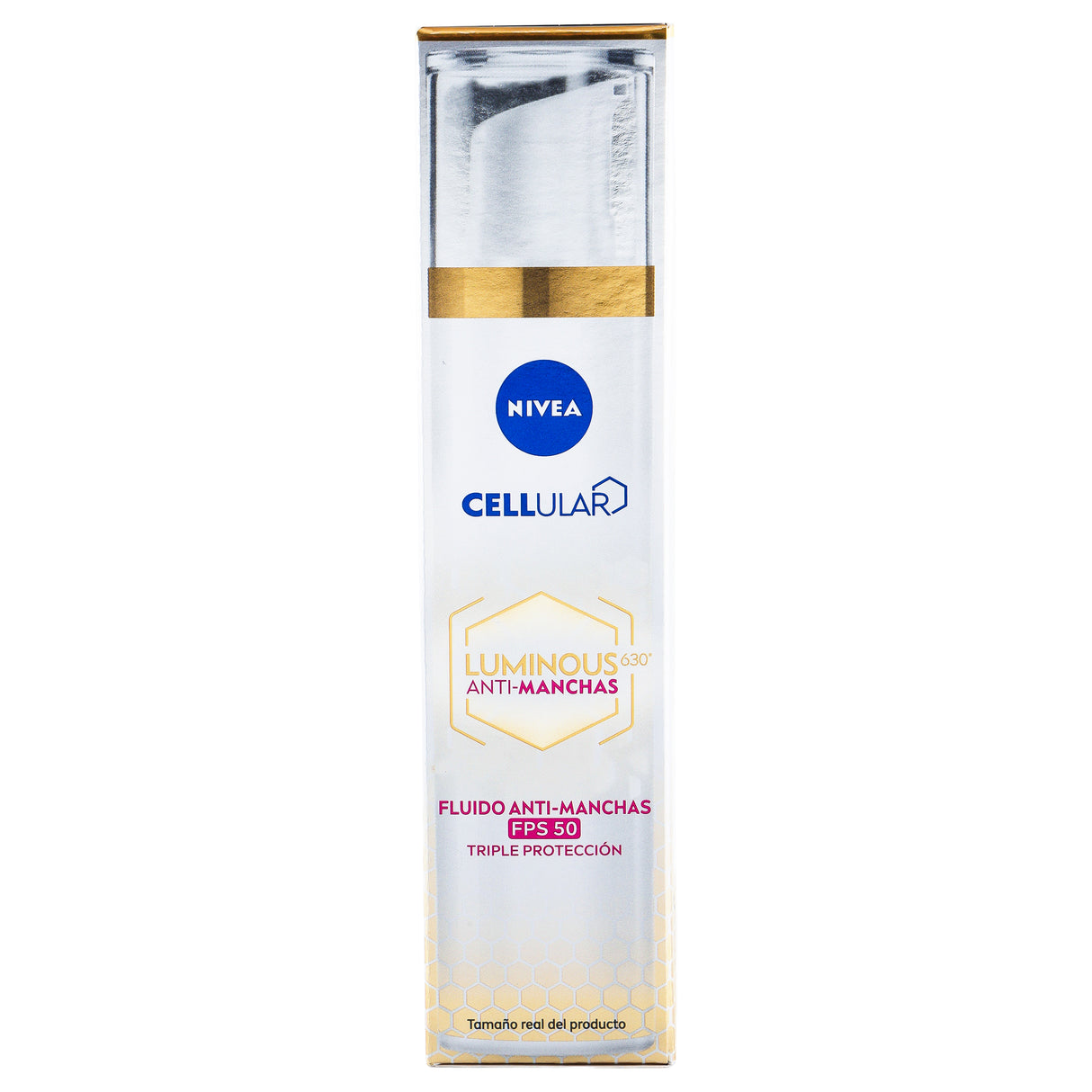 4005900786487-Nivea Luminous 360 Anti-Manchas Fps50 Fluido 40 Ml-5