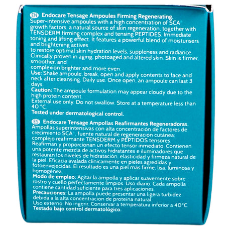 8470001615688-Endocare Tensage Ampolletas 10X2 Ml Cantabria-5