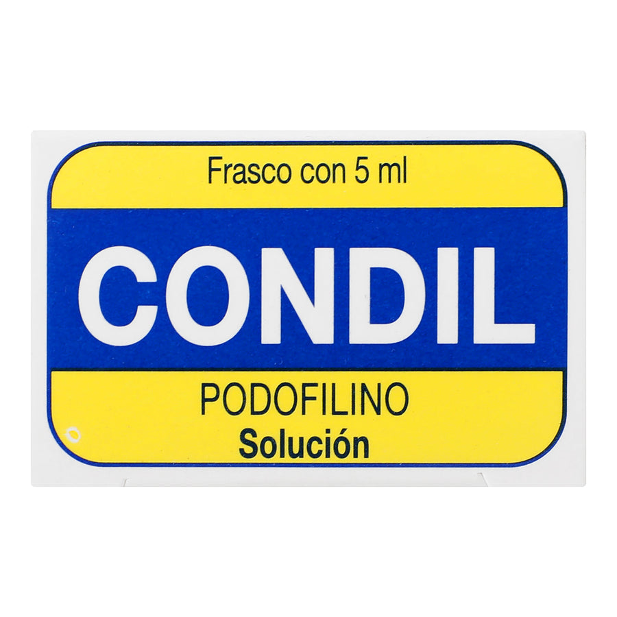 Condil Solucion – Farmacia Herrera