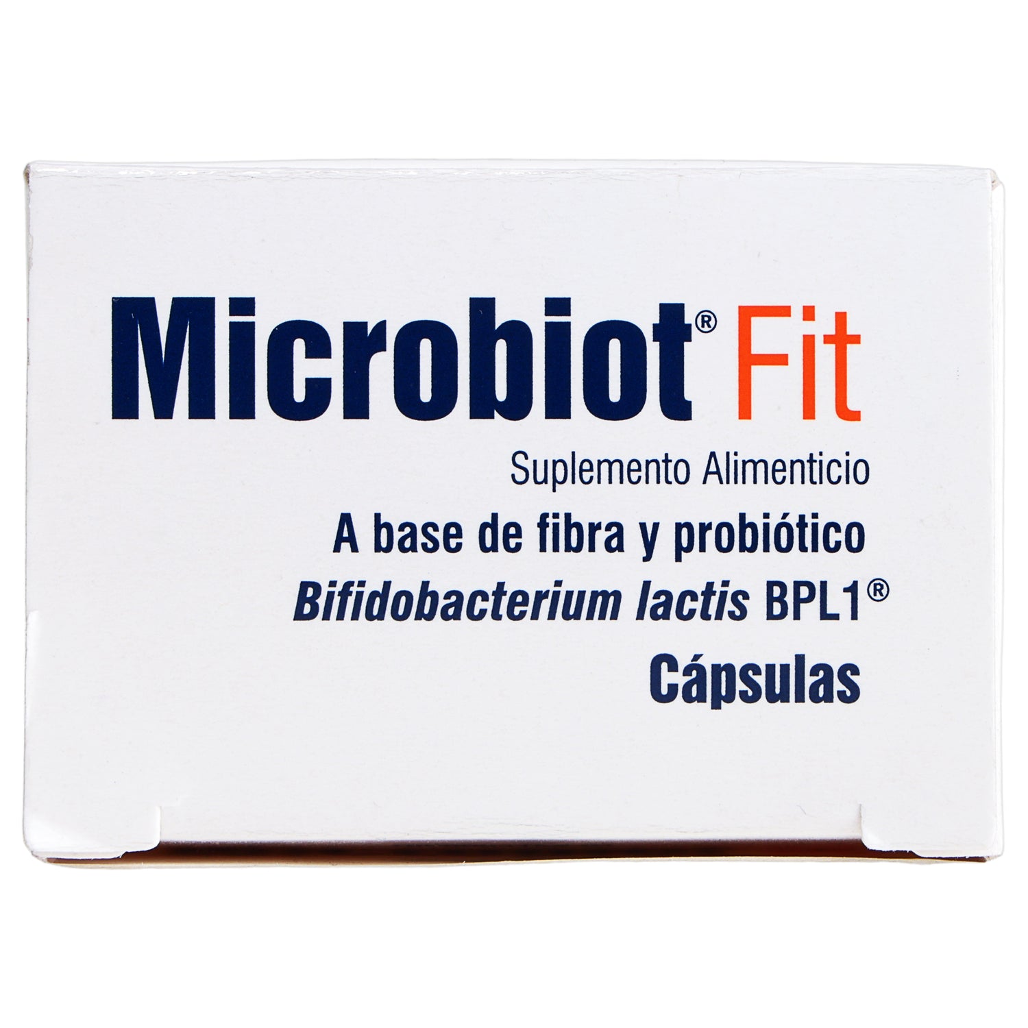 Microbiot Fit 180 Mg S Alim 30 Cap – Farmacia Herrera