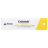 7506429300057-Colsimb 250 Mg Suspension Alim Con 15 Capsula-7