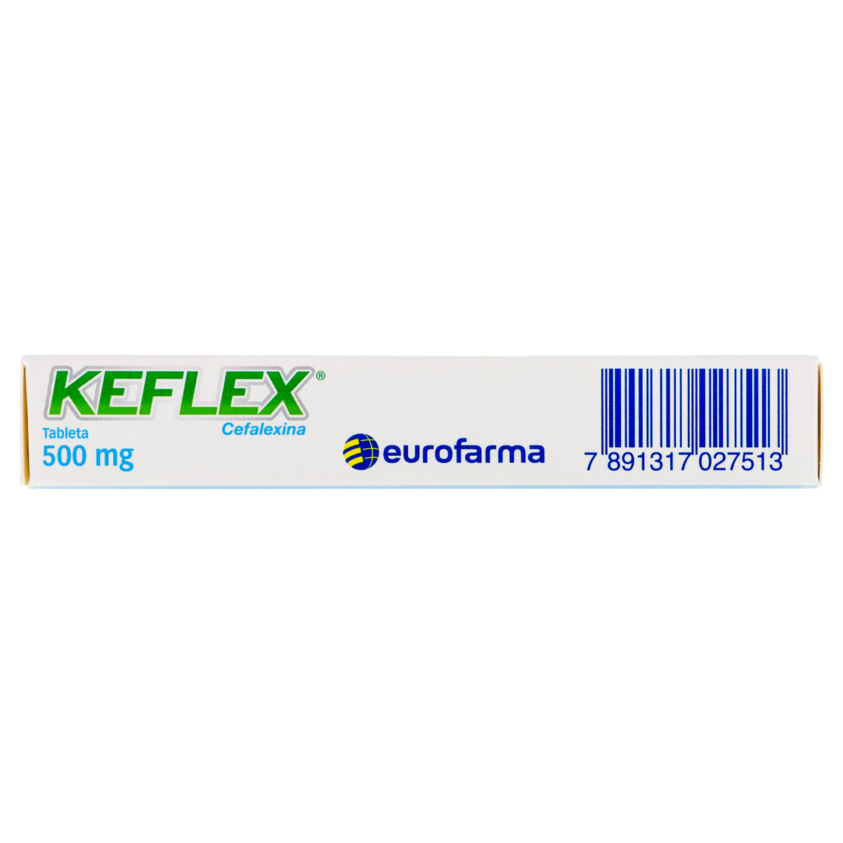 Kefox Keflex 500 Mg Con 12 Capsula – Farmacia Herrera