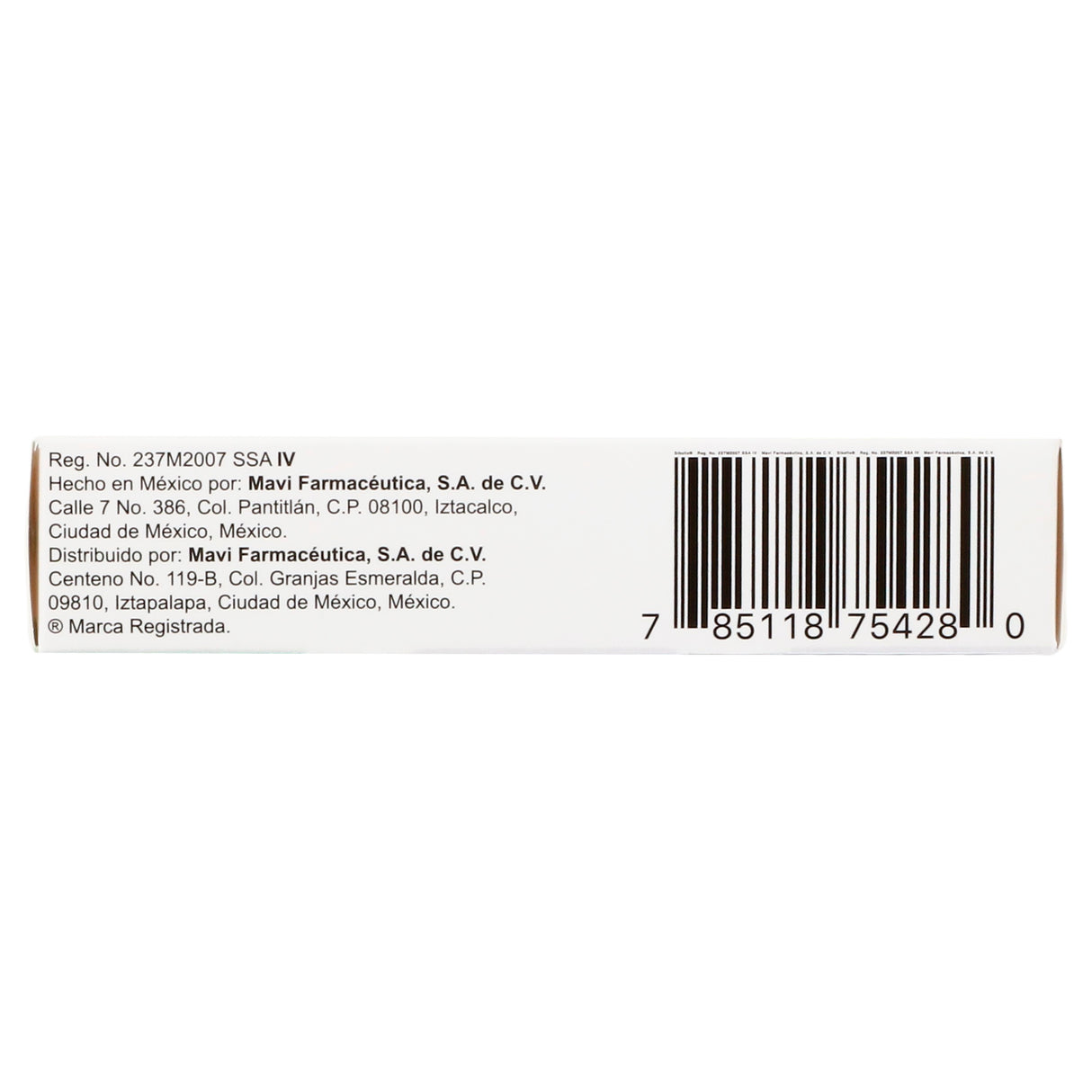 785118754280-Levofloxacino 500 Mg Con 7Tab Sibofix-6