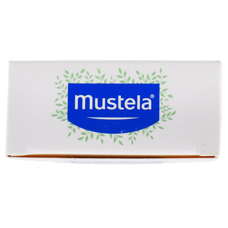 3504105036102-Jabón Mustela Nutri-Prot Paraseca 100 Gr-2