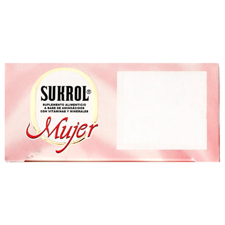 675873002088-Sukrol Mujer Con 60 Tabletas-6