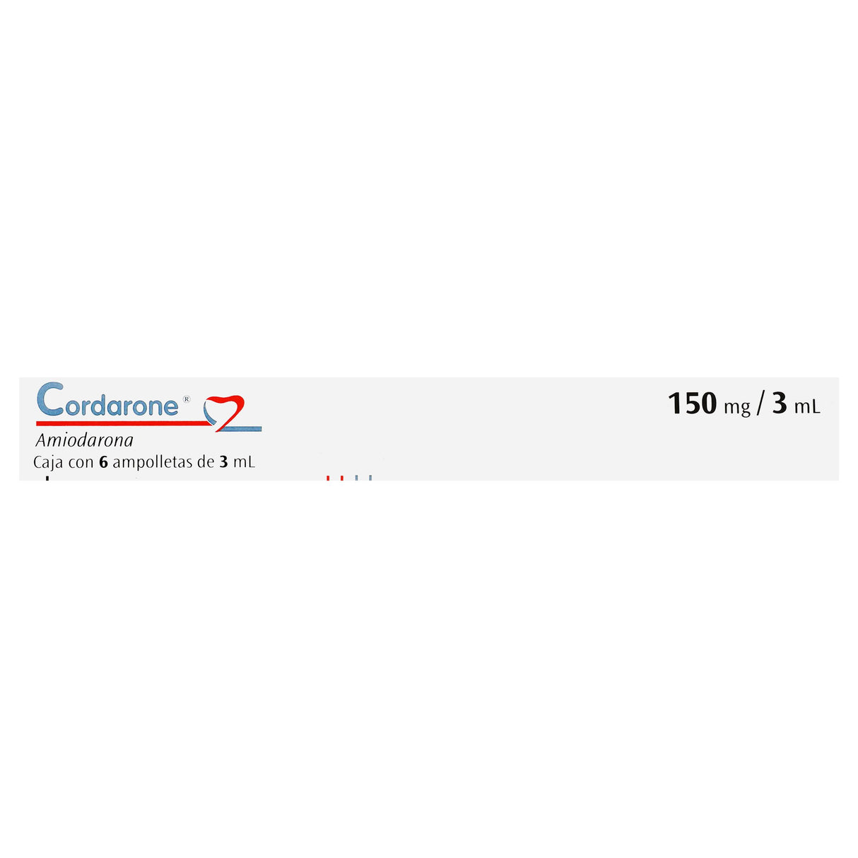 7501328978383-Cordarone 3 Ml Ampulas Con 6-5