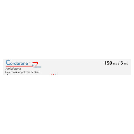 7501328978383-Cordarone 3 Ml Ampulas Con 6-5