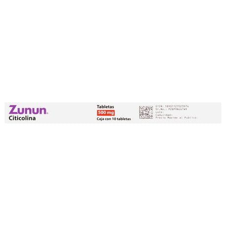 7503006916540-Zunun 500 Mg Con 10 Tabletas-6