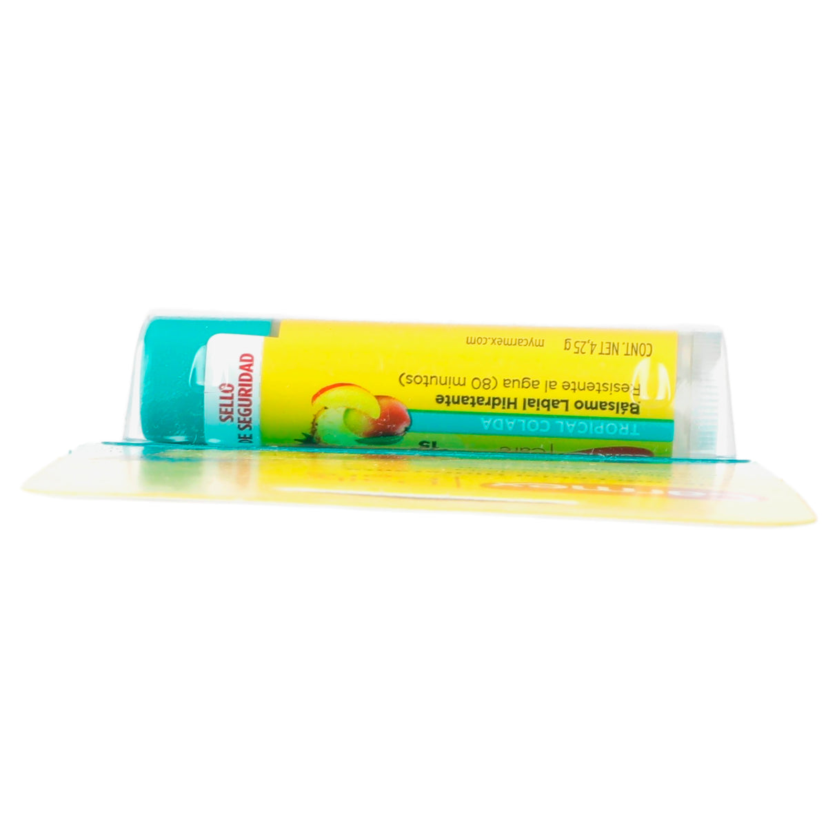 83078012052-Pom Lab Carmex Trop Colada Fps 15-6