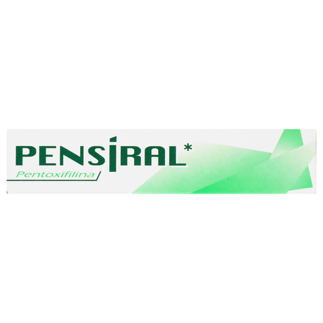 7501258204590-Pentoxifilina Pensiral 400 Mg Con 30 Tabletas-5