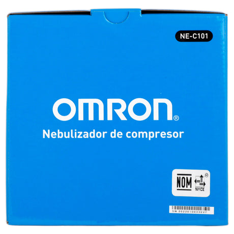 073796451011-Nebulizador Compresor Omron Ne-Con 101-6