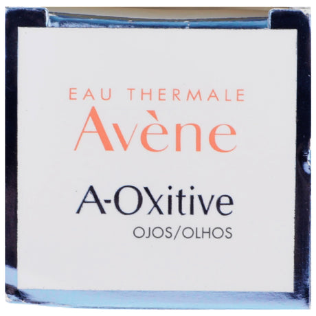 3282770208214-Oxitive Contorno De Ojos 15 Ml Avene-6