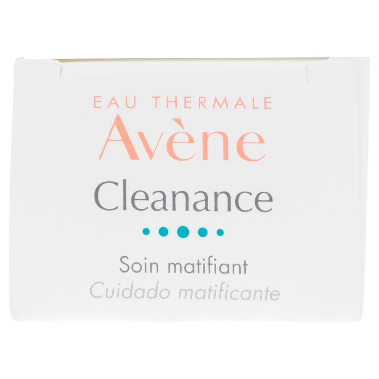 3282770207828-Cleanance Matificante 40 Ml Avene-6