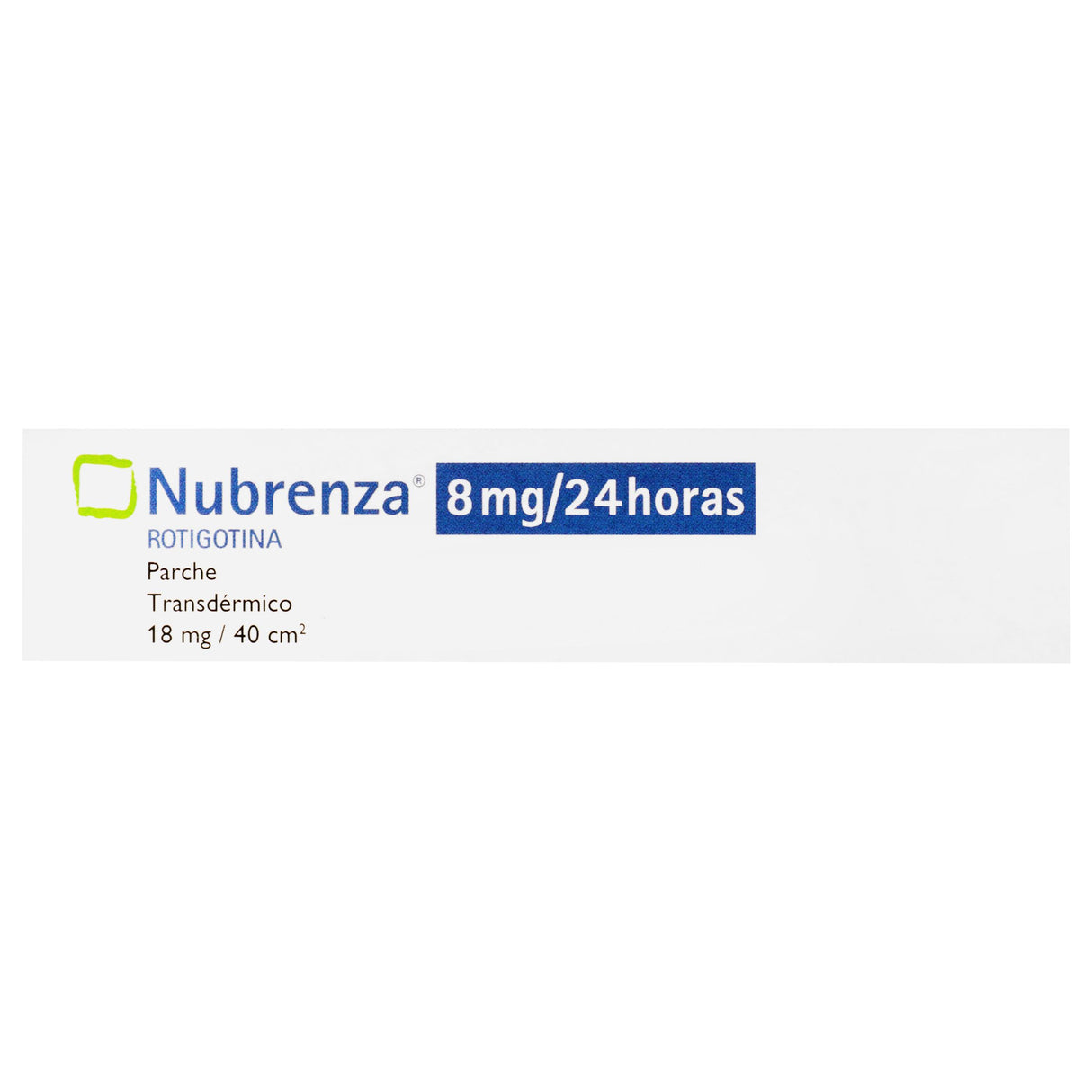 7501088507045-Nubrenza 8 Mg / 24H Caja Con 14 Parches-5