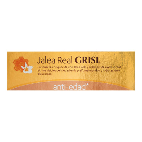 7501022150573-Grisi Jabon Jalea Real Anti Edad 125 Gr-2