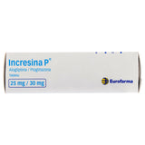 7891317019471-Incresina P 25 Mg / 30 Mg Con 28 Tabletas-6