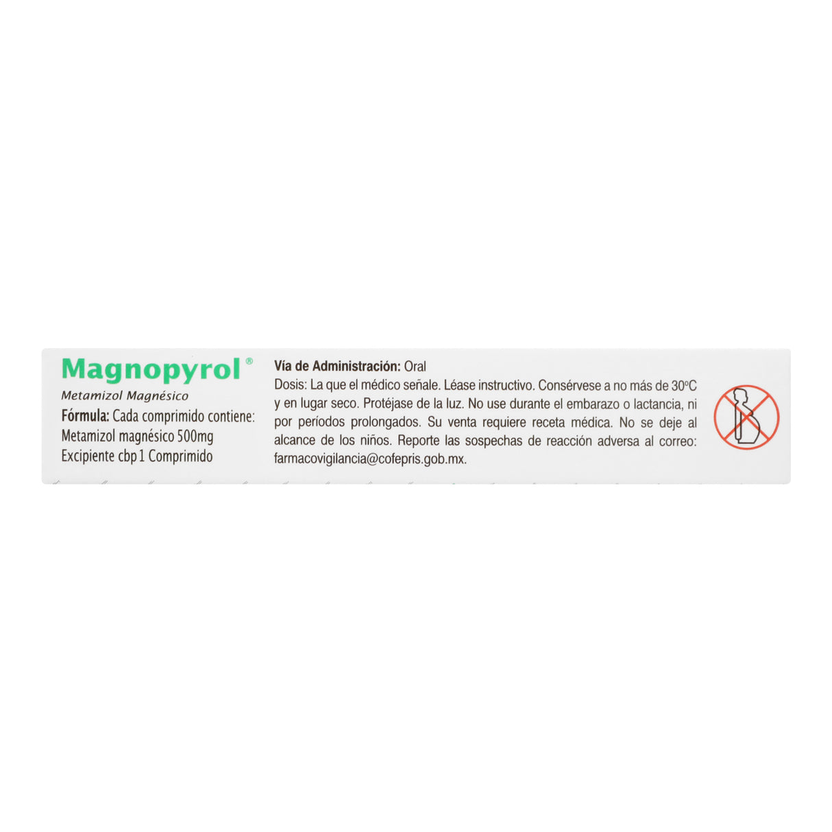 7506400900238-Magnopyrol 500 Mg 10 Cpr-5