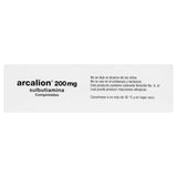 3594450400215-Arcalion 200 Mg Con 60 Comprimidos-5