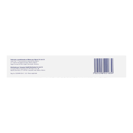 7501298221830-Neurobion Dc 100 / 100 / 1 Mg Solución Inyectable 3 Jgn-5
