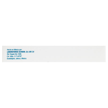 821998000250-Cloropiramina 25 Mg Con 20Tab Generico Schoen-6
