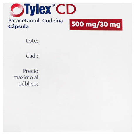 7501100090159-Tylex Cd Con 30 Capsulas-6