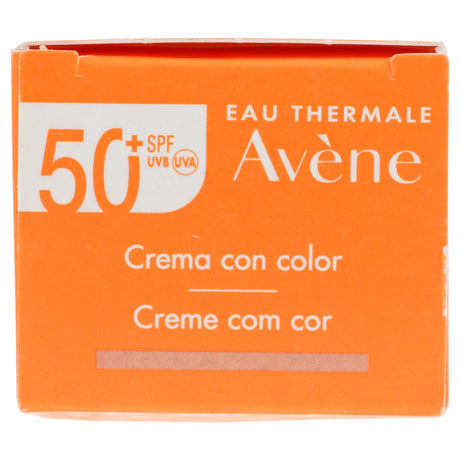 3282770149524-Bloq Fps50 Crema Facial Con Tinte 50 Ml Avene-6