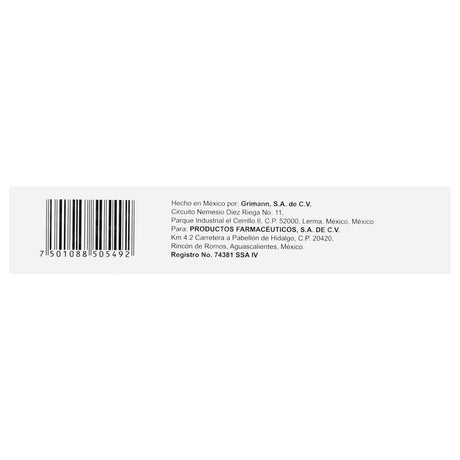 7501088505492-Topsyn Gel 0.05 % 40 Gr-5