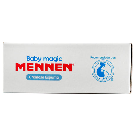 7509546655734-Jabón Mennen Baby Magic Reg 90 G-6