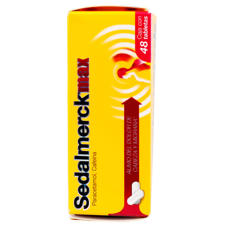 7501298215037-Sedalmerck Max 4Con 8 Tabletas-5