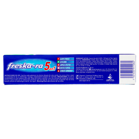 7501035911062-Crema Dental Dental Freska-Ra 132 Gr-6