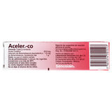 Aceler Co 2% / 0.1% Crema 15 Gr