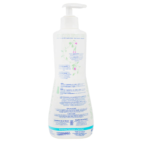 3504105035617-Gel Mustela Baño Suave 500 Ml-7