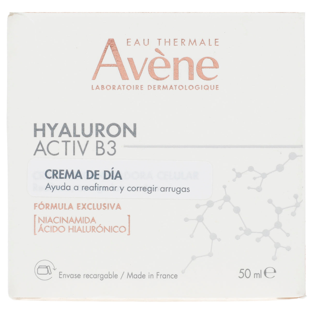 3282770153170-Hyaluron Activ B3 Crema Dia 50 Ml Avene-7