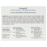 3499320011617-Cetaphil Optimal Hydration Crema De Noche 48 Gr Galderma Der-7