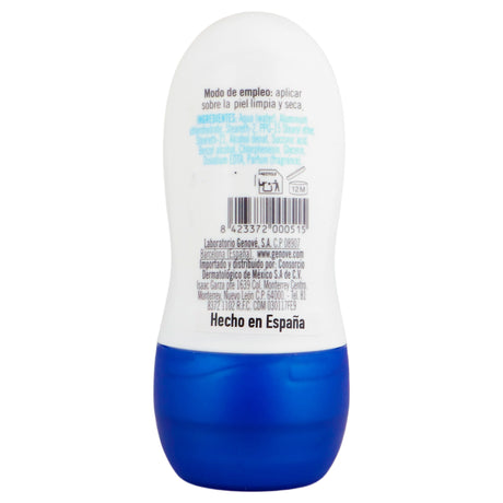 8423372000515-Desodorante 50 Ml Genove-7