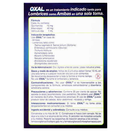 7501086300136-Oxal 100 / 400 Mg Suspension Inf 10 Ml-6