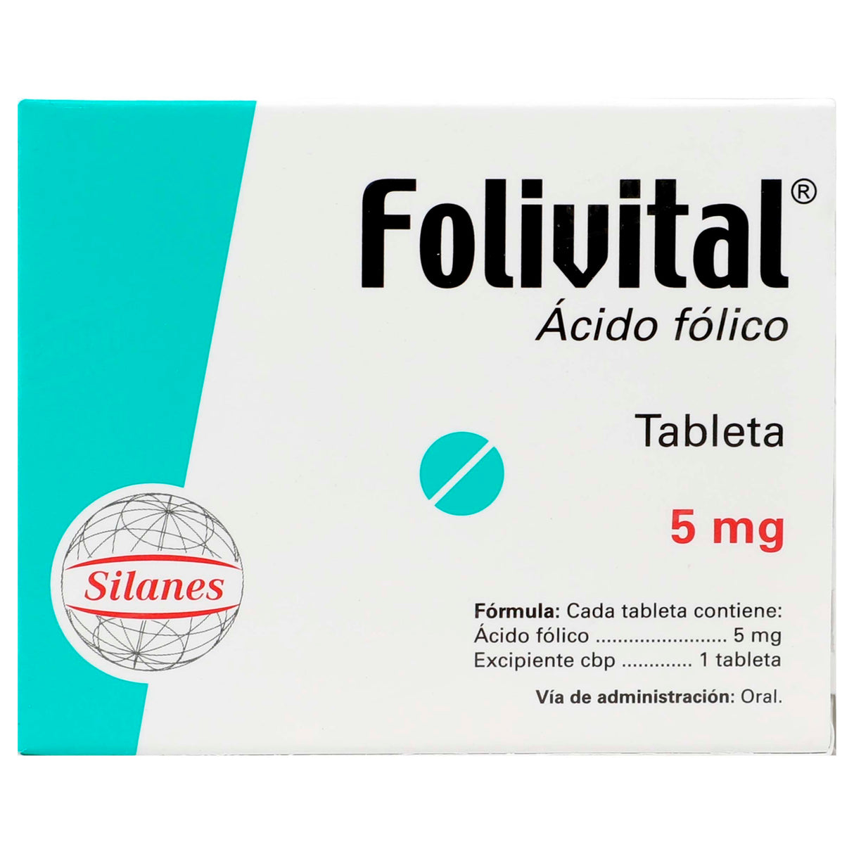 7501101600425-Folivital 5 Mg Con 30 Tabletas-6