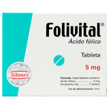 7501101600425-Folivital 5 Mg Con 30 Tabletas-6