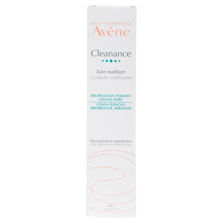 3282770207828-Cleanance Matificante 40 Ml Avene-7