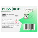 7501258204590-Pentoxifilina Pensiral 400 Mg Con 30 Tabletas-6